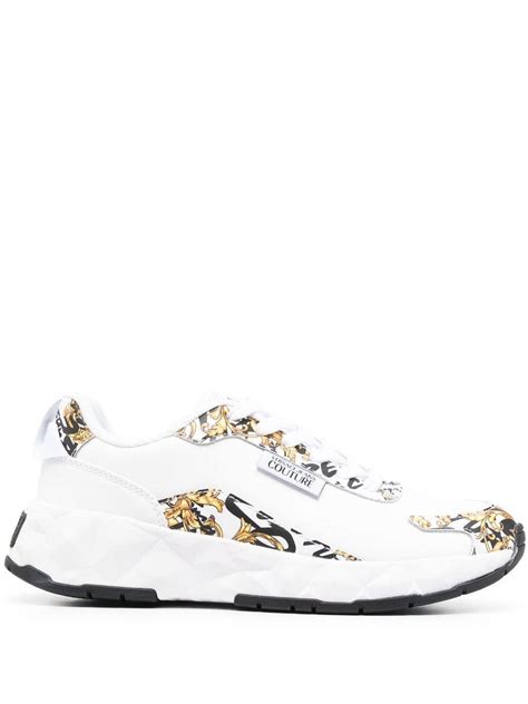 versace atom sneakers|versace shoes for women.